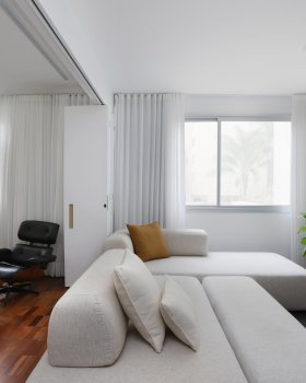 榕树公寓丨Cape VerdePaul