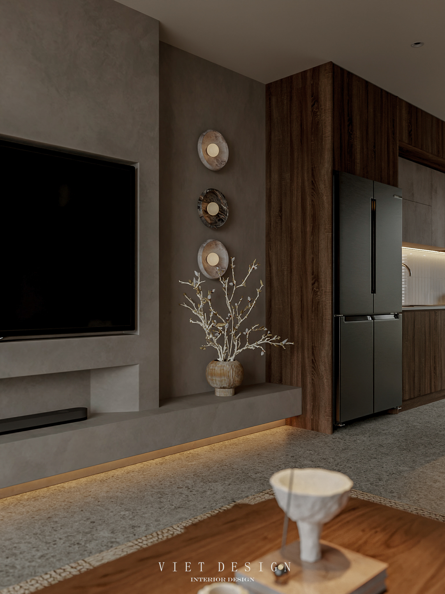 HA2 海洋公园 2丨VIET Design-16