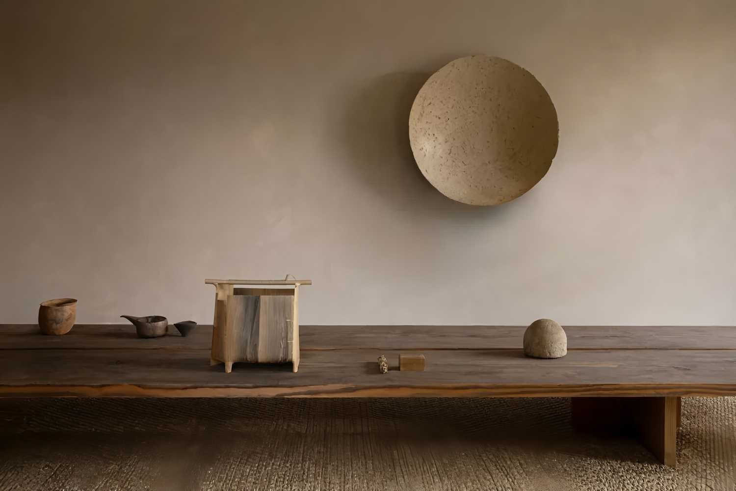 16号民宿(Guest House No· 16)丨Norm Architects-27