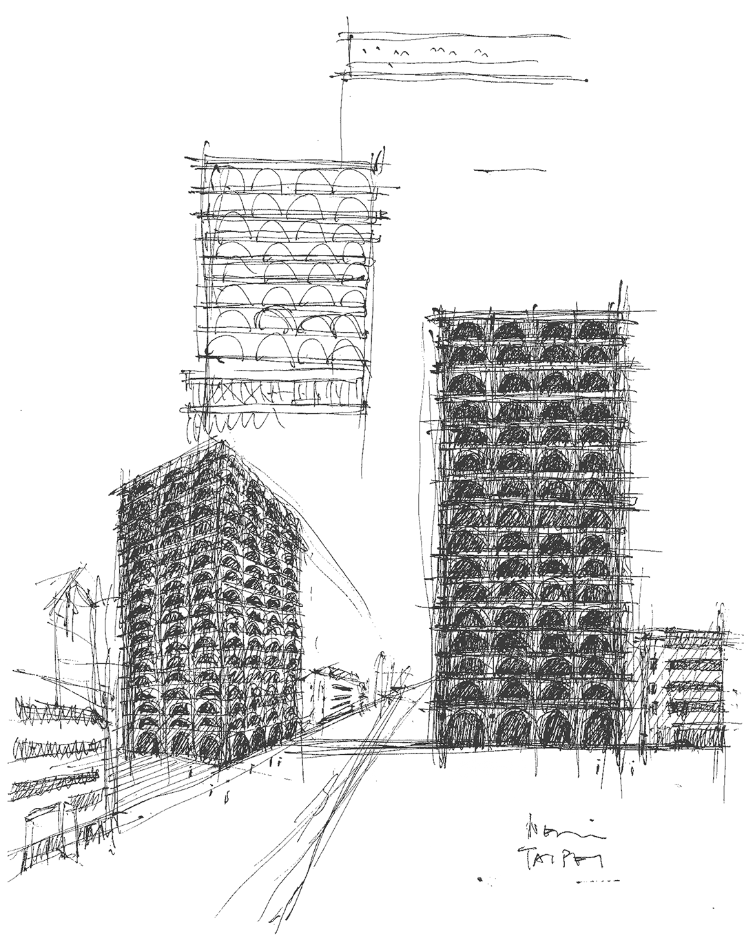 厝窗,台北芝山住宅丨中国台湾丨如恩设计研究室-14