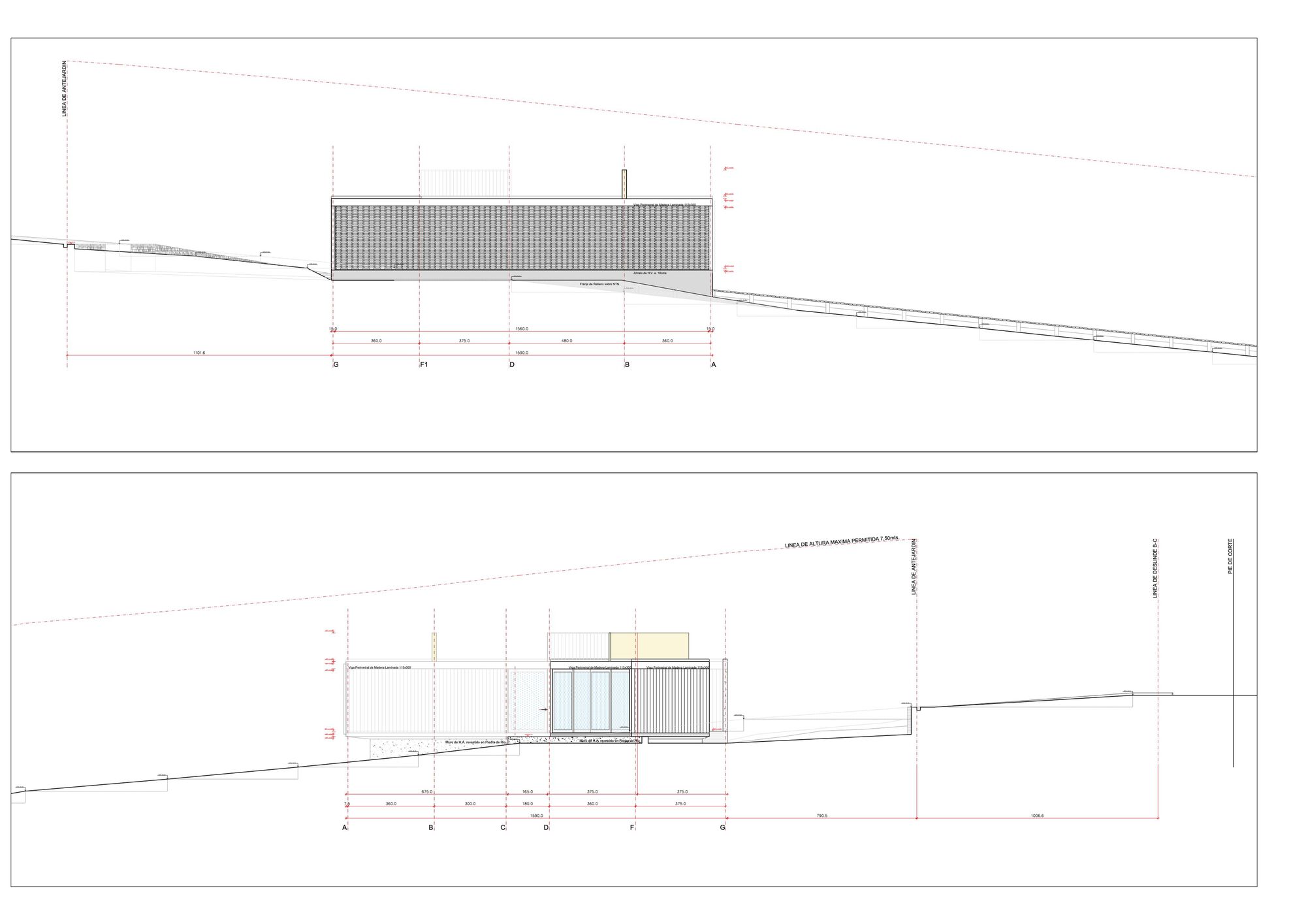 维斯卡查斯之家丨智利丨Juan Pablo Ureta Arquitectos-58