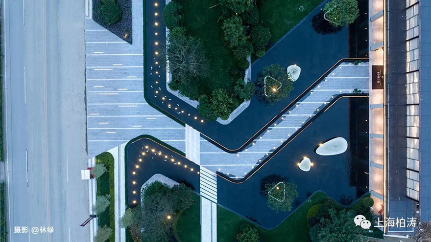 肇庆香悦公馆丨中国广州-38