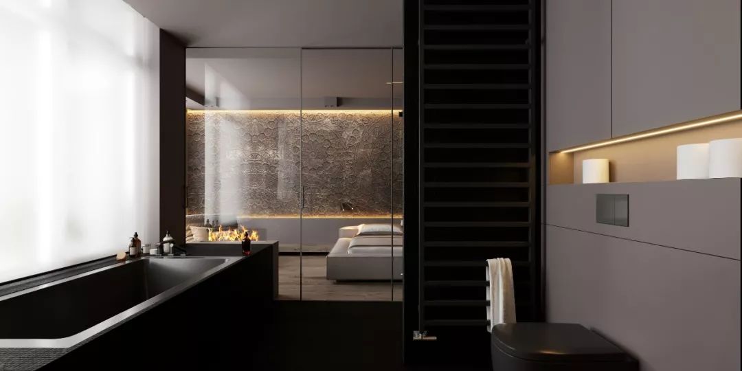 Igor Sirotov 的禁欲主义设计魅力-12