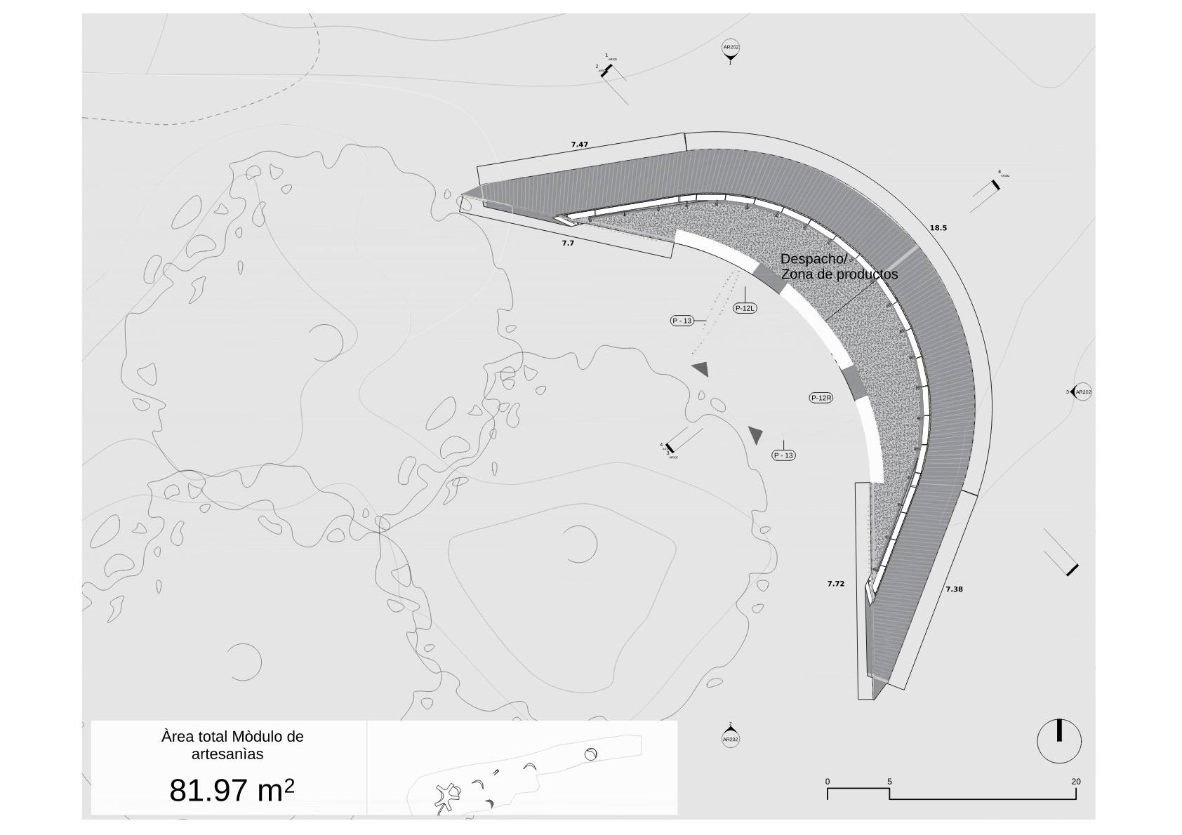 丨哥伦比亚丨DEB,El Equipo Mazzanti-48