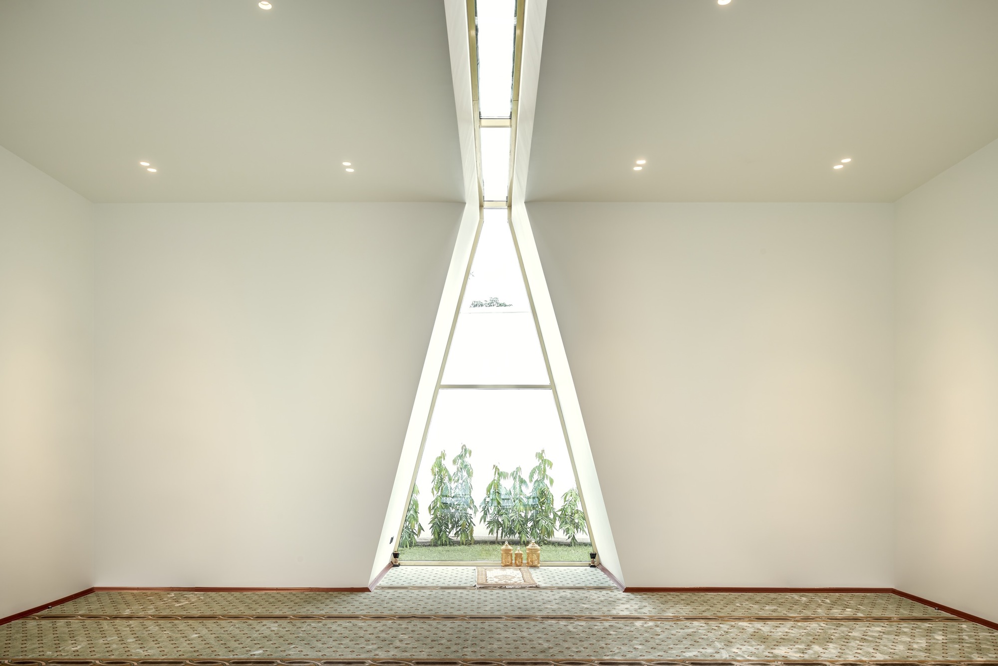 四季之屋丨几内亚科纳克里丨MOST Monti Studio-18