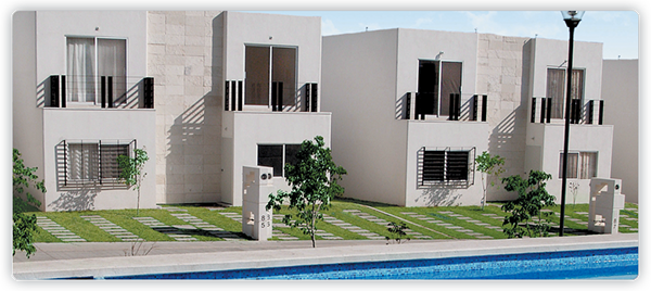 Inmobiliaria de la Riva相关开发项目丨墨西哥-28