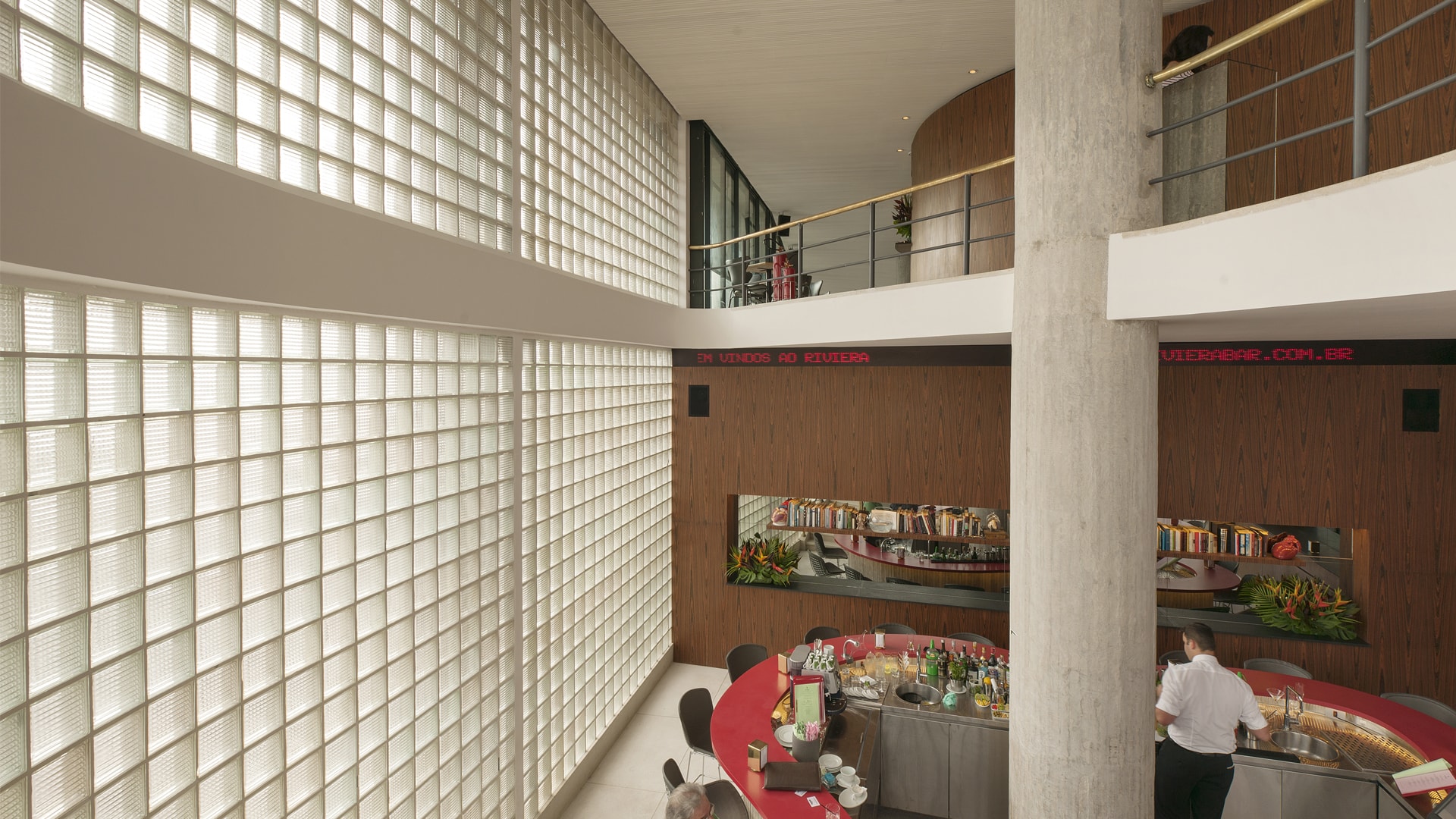 RIVIERA studio mk27-8