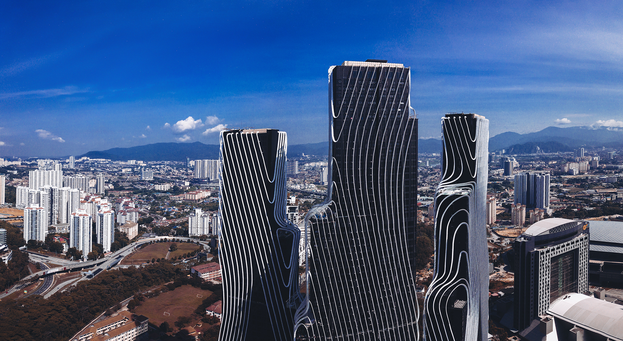 阿尔特 MK（满家乐）丨马来西亚吉隆坡丨SPARK-34