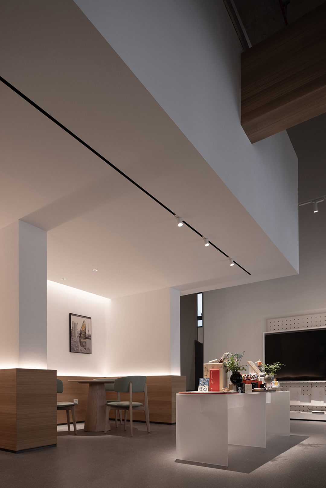 武汉中海观雲 stand丨中国武汉丨普悦设计（深圳）有限公司-52