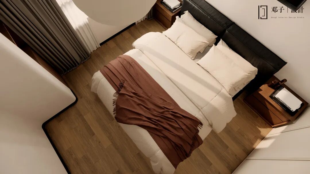 北大资源博雅东丨DENGZI DESIGN-32