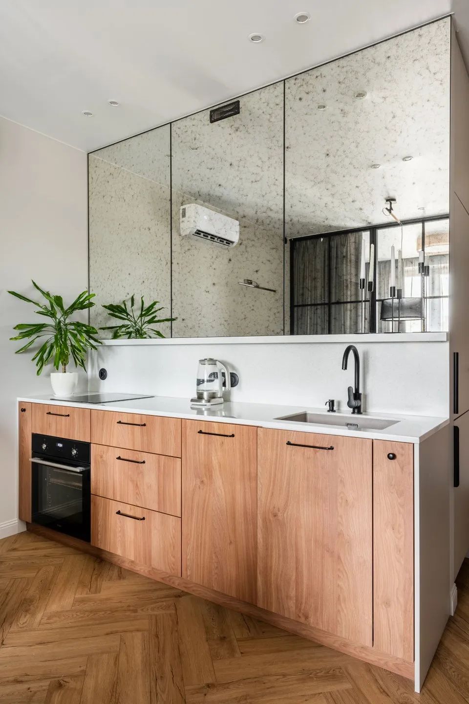 49㎡一居变三居丨Brainstorm Buro-23