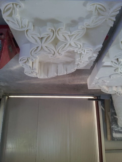 米兰 Locherber 概念店设计-13