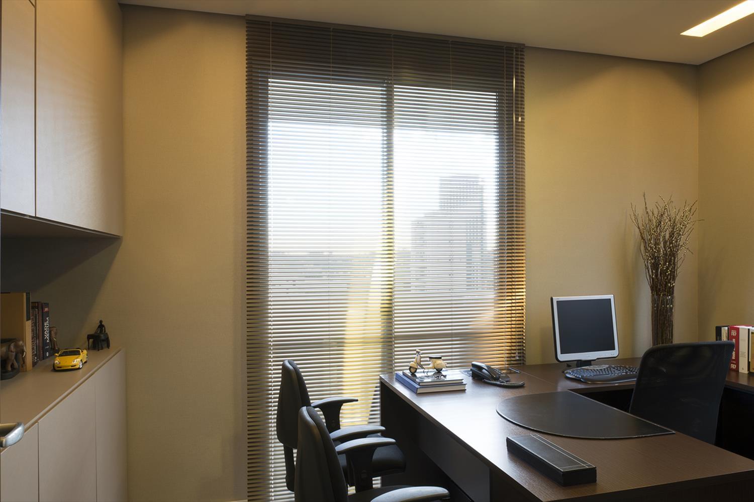 MDTG Advogos 办公空间设计-7