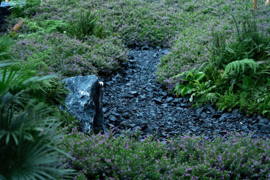 上海浦发仁恒·有园丨中国上海丨上海澜道环境设计咨询有限公司-47