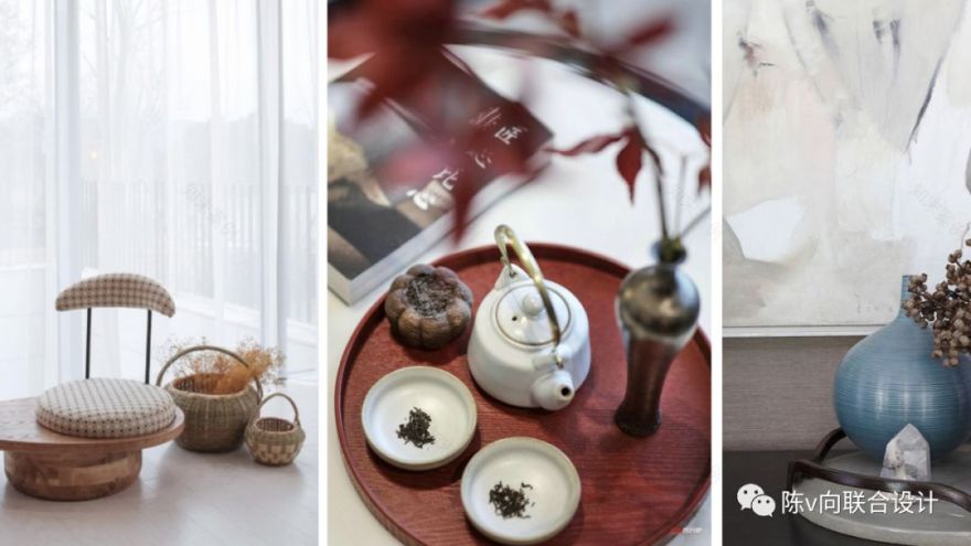 深业城二期 | 陈向联合设计打造温暖家居-9