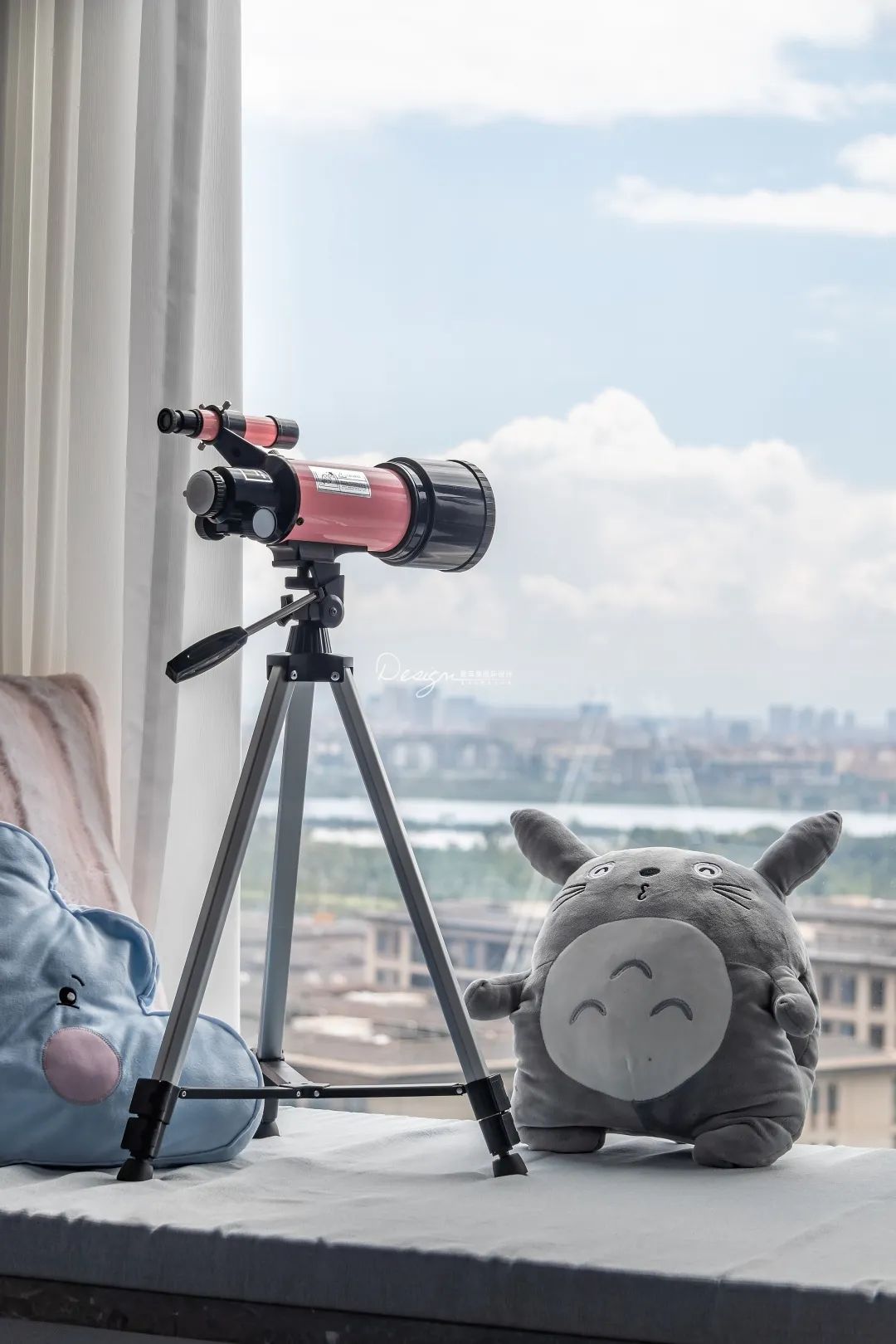 融创文旅城现代简约风设计丨紫苹果装饰集团-65