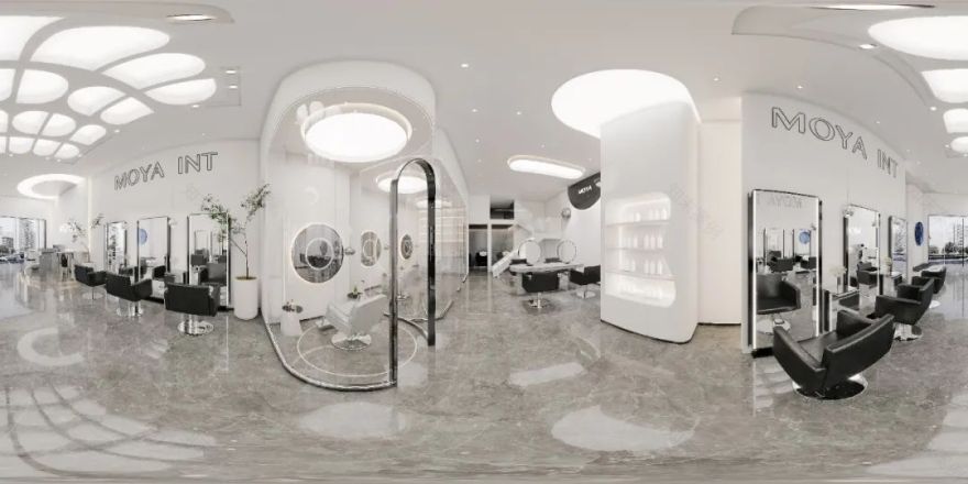 N+1 头发丨中国郴州丨宁工设计-169