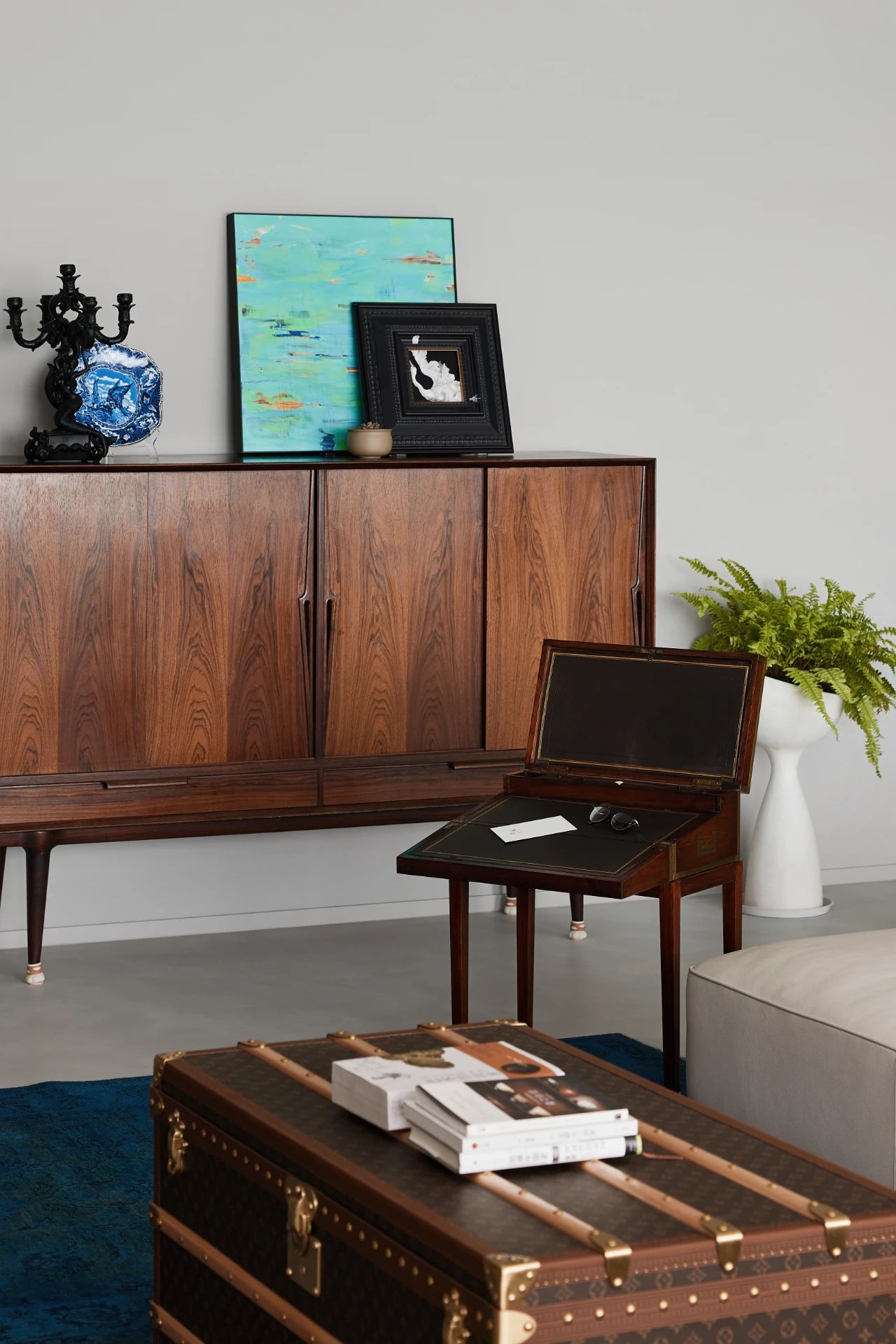 未被驯服的时光诗篇,无界栖居丨创邸研舍（主理人于玮丹）-0