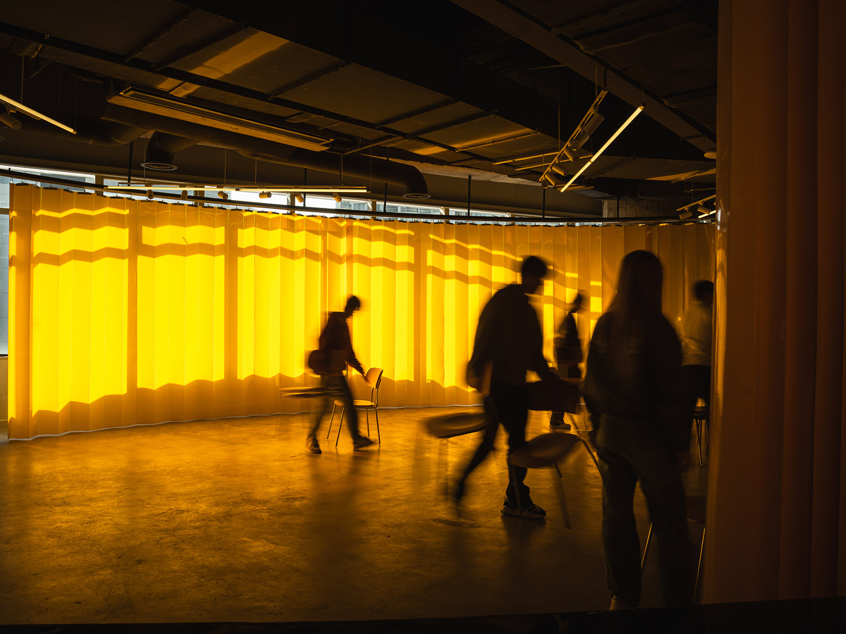 889GLO艺术空间丨中国上海丨SpActrum谱观-37