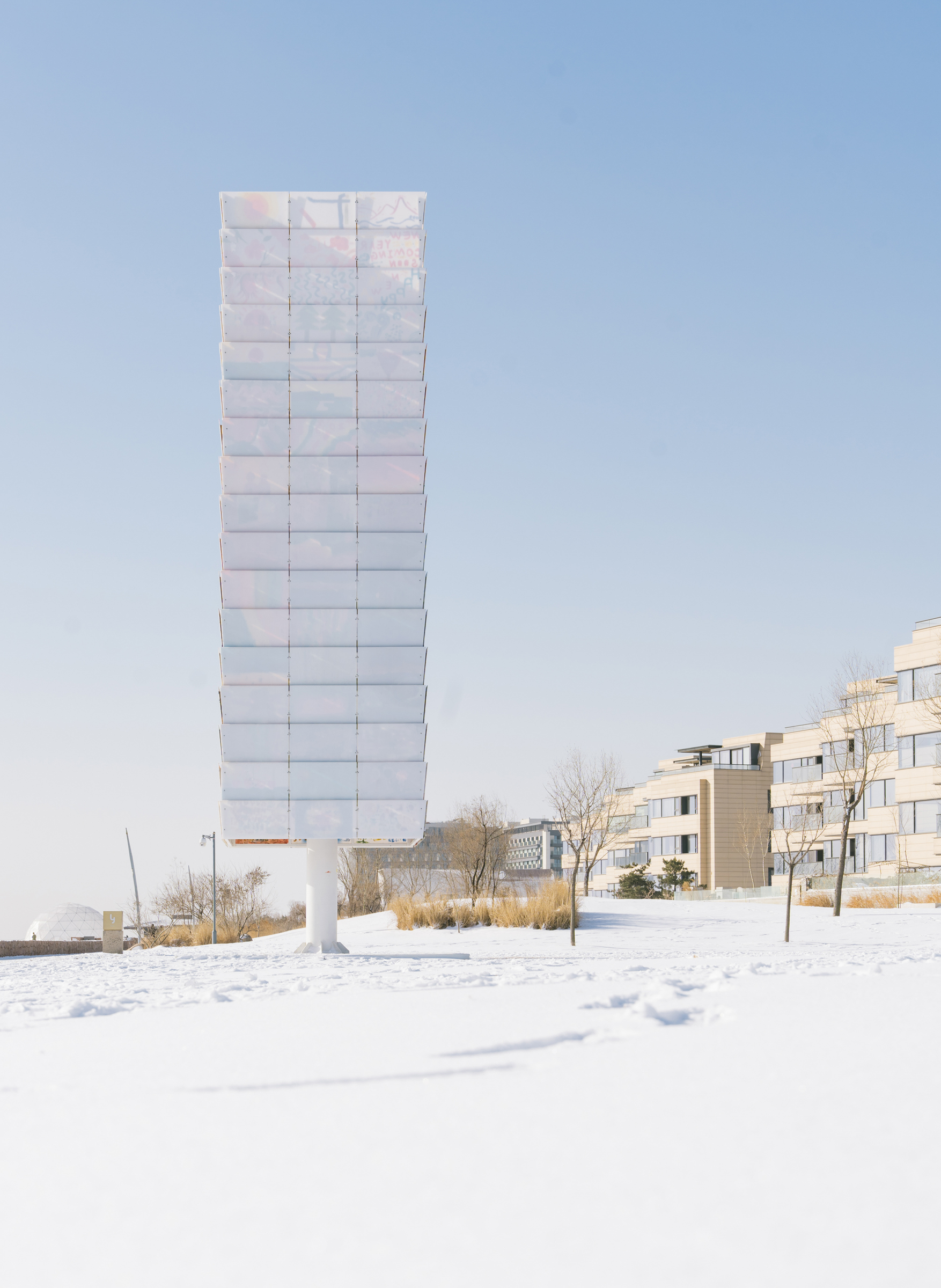 《令人心动的offer》直向建筑指导作品：新愿灯塔，阿那亚2丨中国秦皇岛丨直向建筑马琪芮、龙治宇、林鹏翔-16