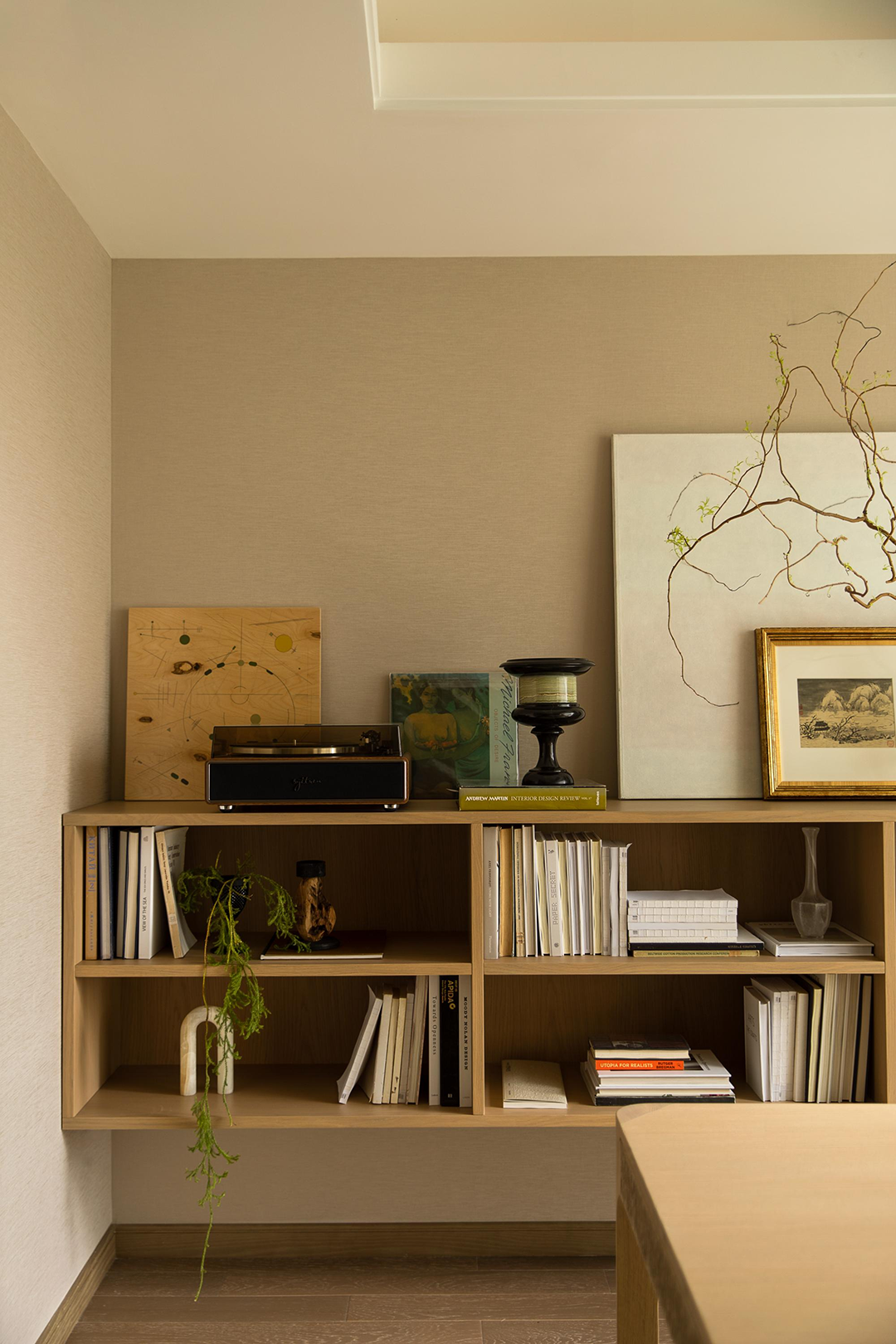 拂風诉语丨中国杭州丨容象设计-50