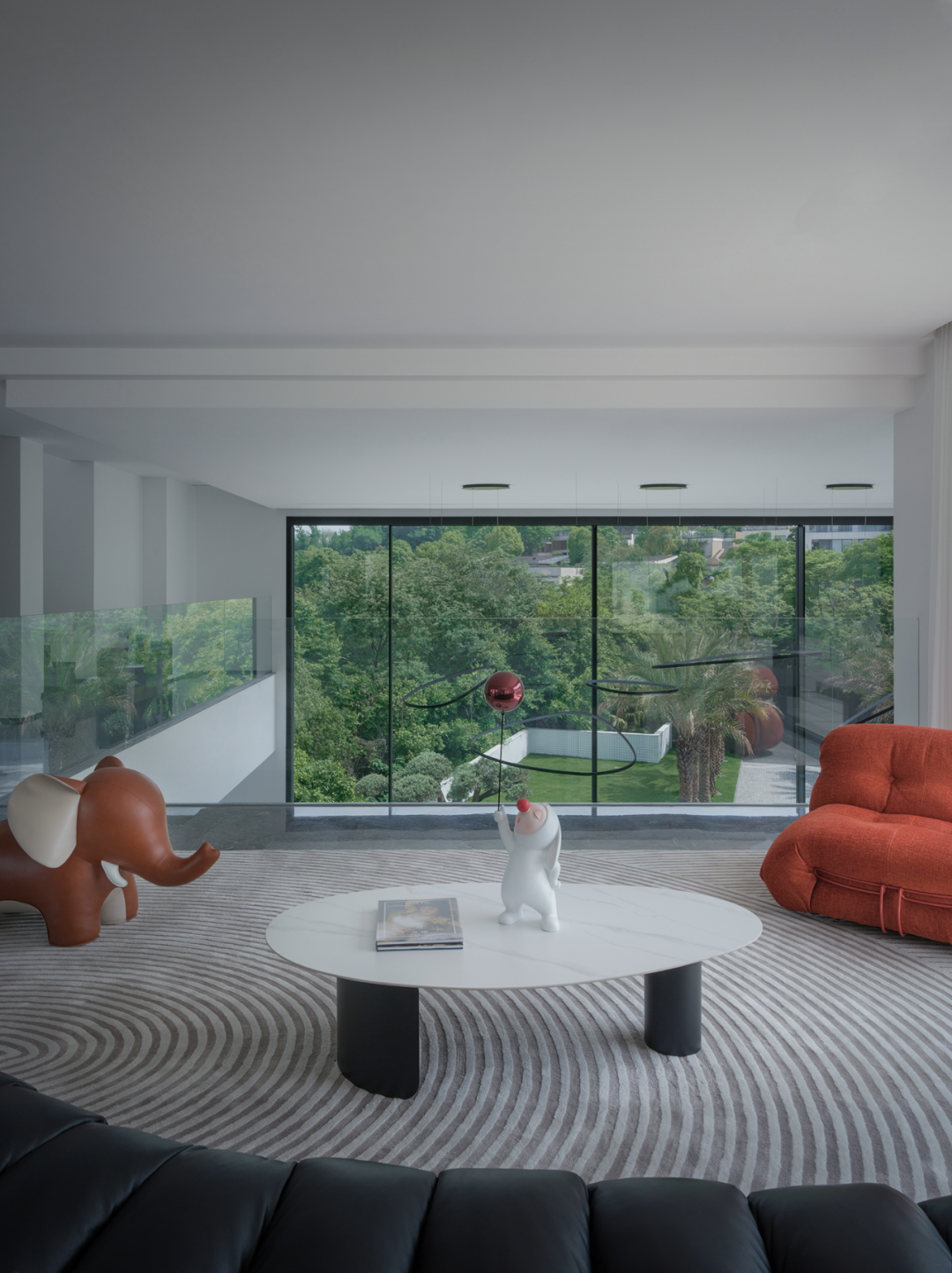 天景28阙丨中国重庆丨重庆宗灏装饰设计工程有限公司-58