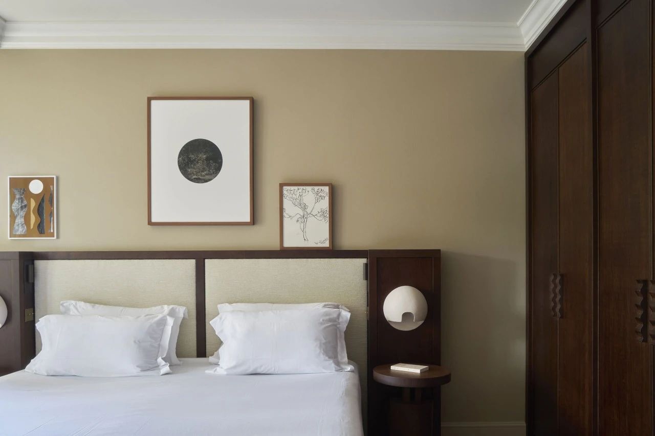 一起逛逛波尔多的一家艺术酒店-13