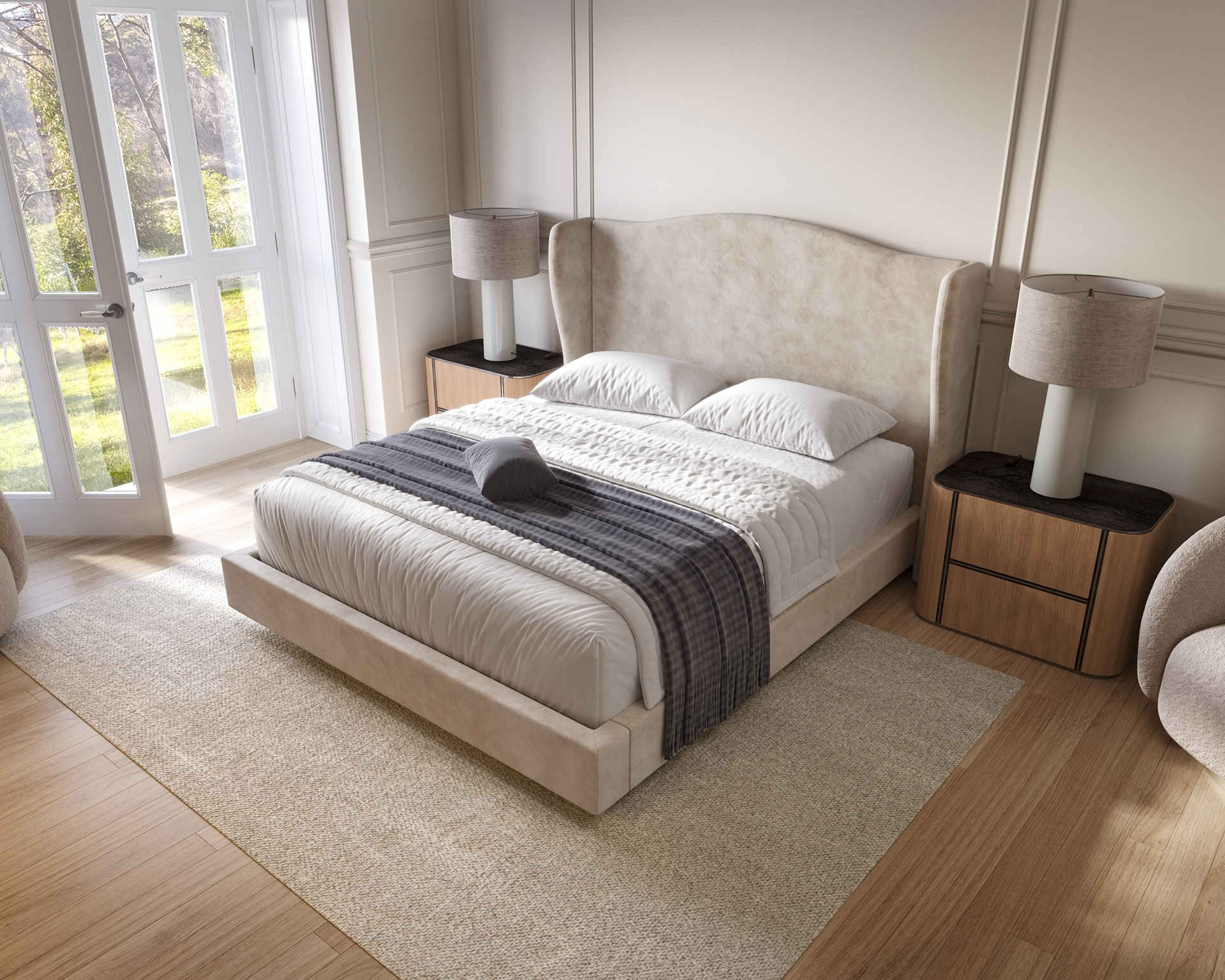 BeyBed产品案例丨巴西-25