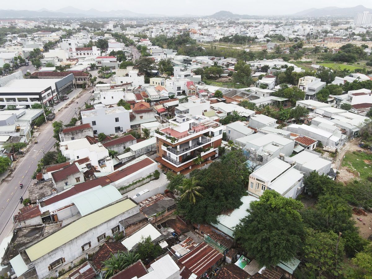 现代热带别墅设计,打造宜居生活空间-19