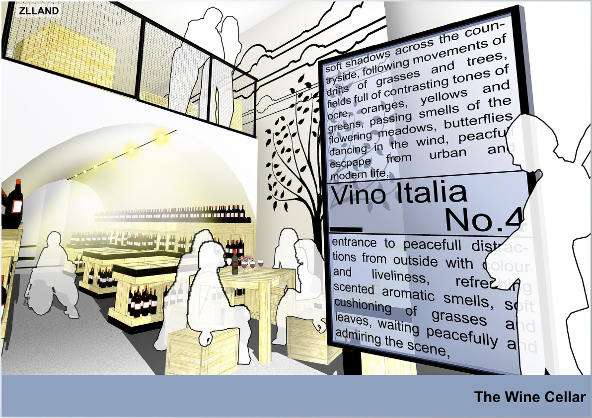 Factory Village Competition 2011 - 3rd prize winner-5