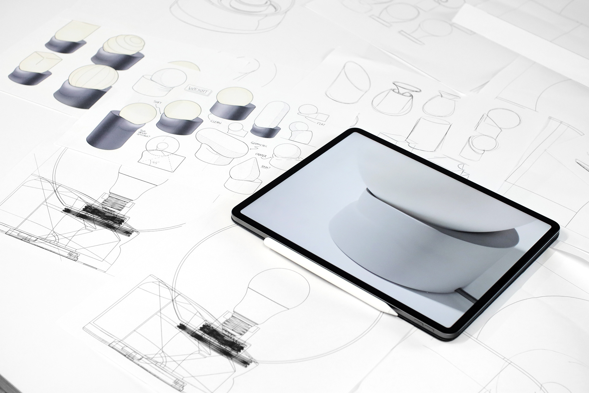 3D 打印植物灯-20