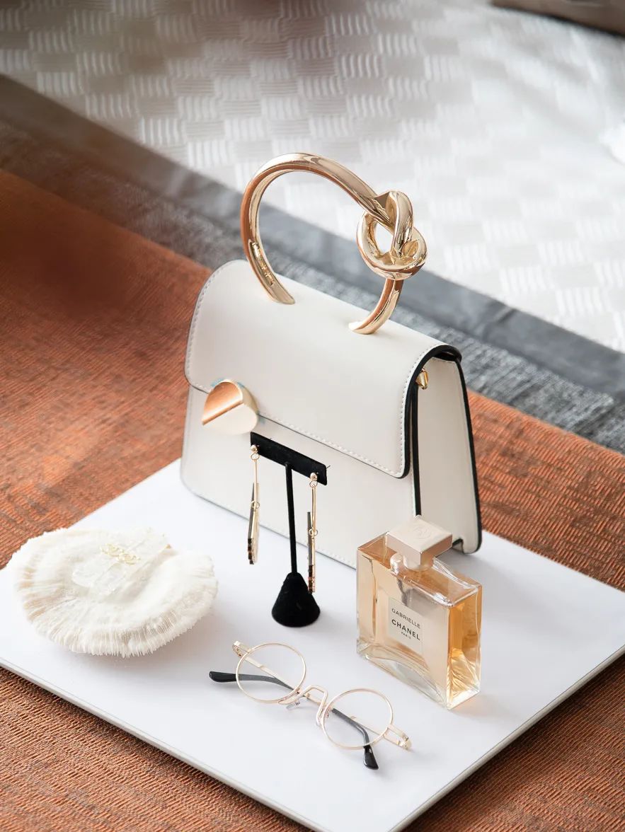 华润静安府沈阳顶层样板间 | 现代东方雅致生活-37