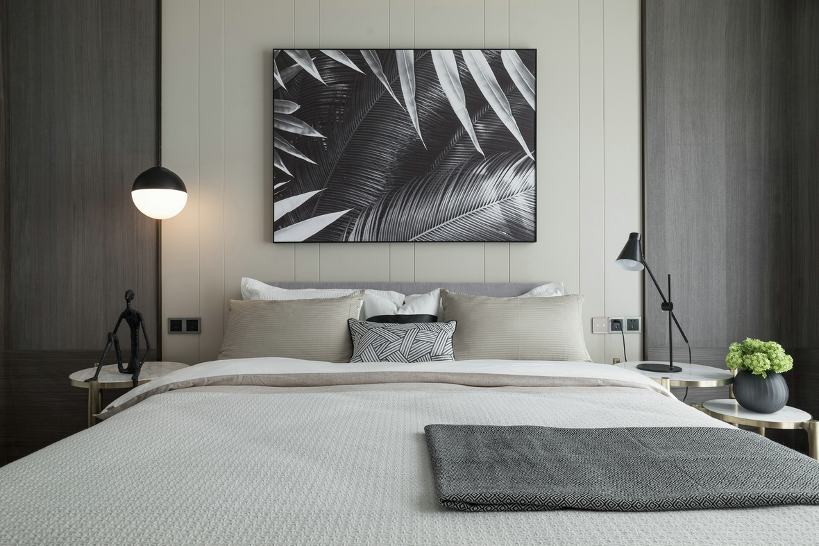 上海乐尚设计 | 当代风尚，生活艺境-57