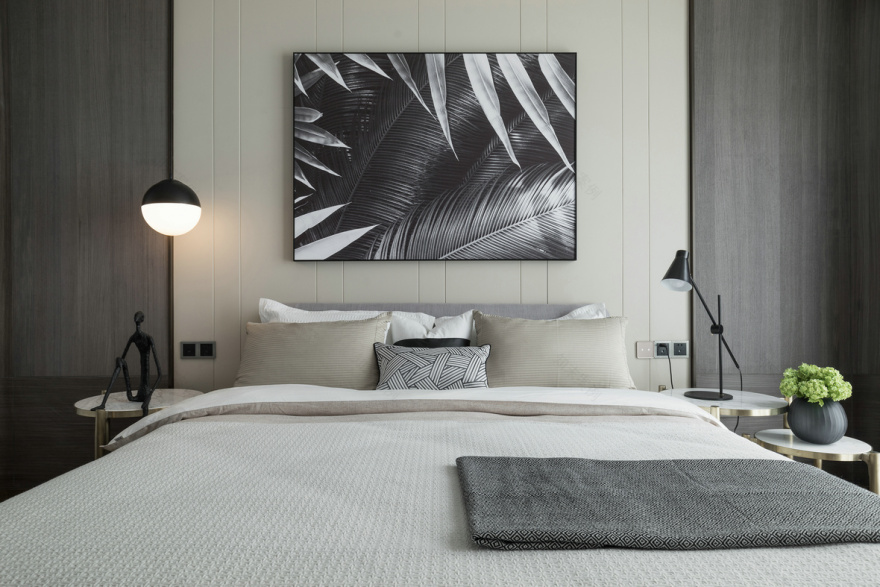 上海乐尚设计 | 当代风尚,生活艺境-57