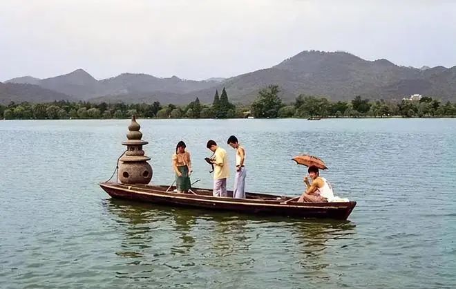 浮生遇到你茶香舍丨中国杭州丨泛域设计Fununit Design-16