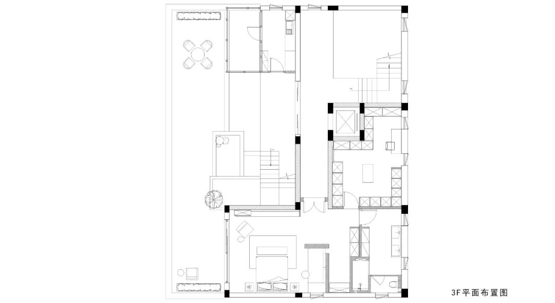萧山别墅设计，至美大宅的现代自然主义演绎-53
