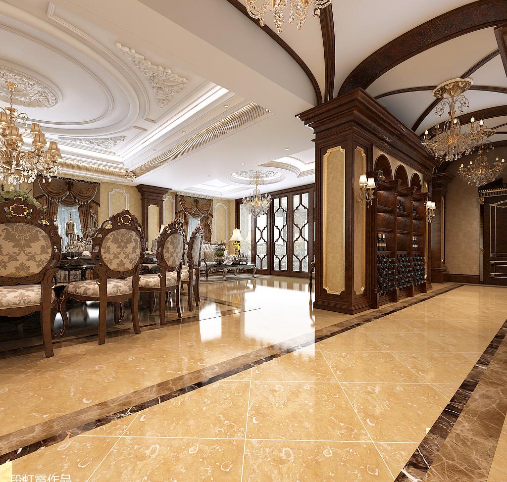 
沈抚私人会所 -5