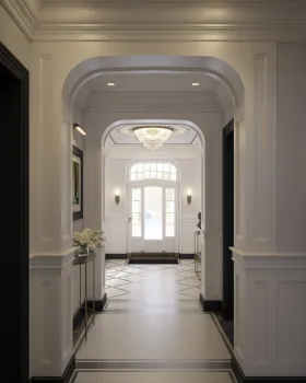 Karlstrasse — Sebastian Treese Architekten