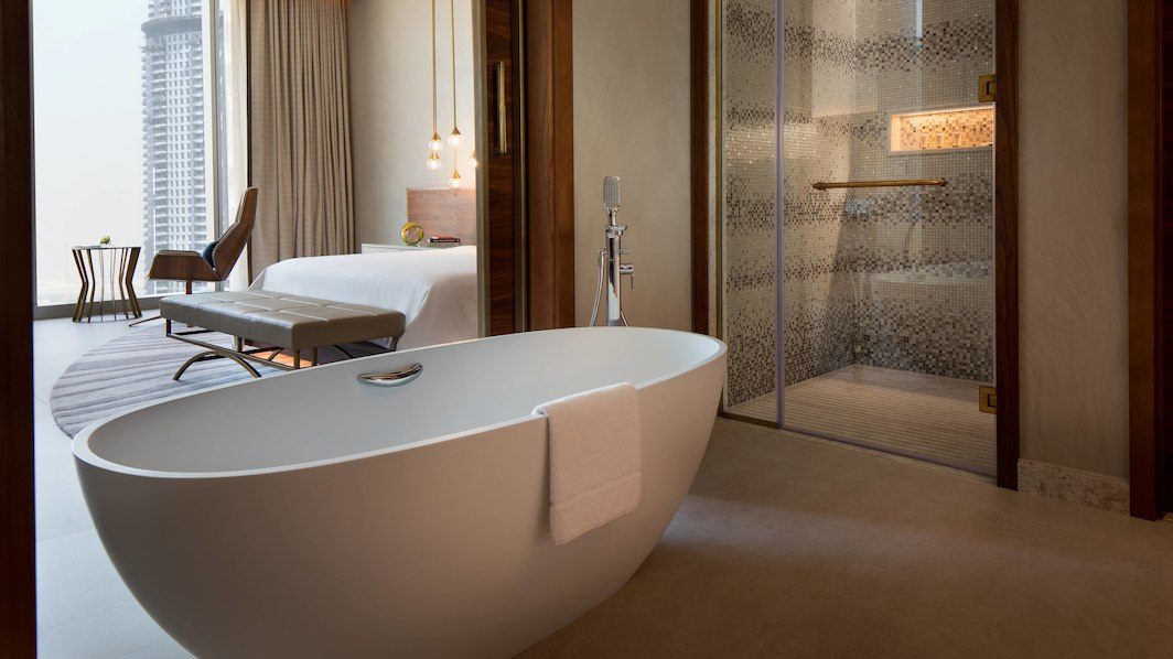 阿联酋 | 迪拜万丽酒店 | 2017 | WA International-38