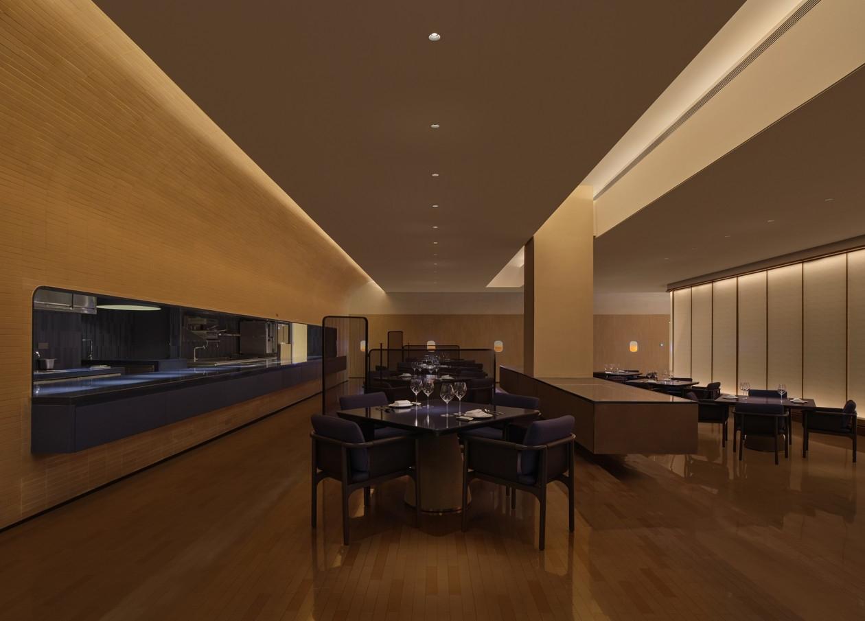 MF Town厦航服务文化体验空间丨中国厦门丨Leaping Creative立品设计-33