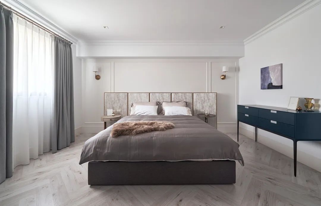 高雄 180㎡时尚母女家丨中国高雄丨HAO Design-34