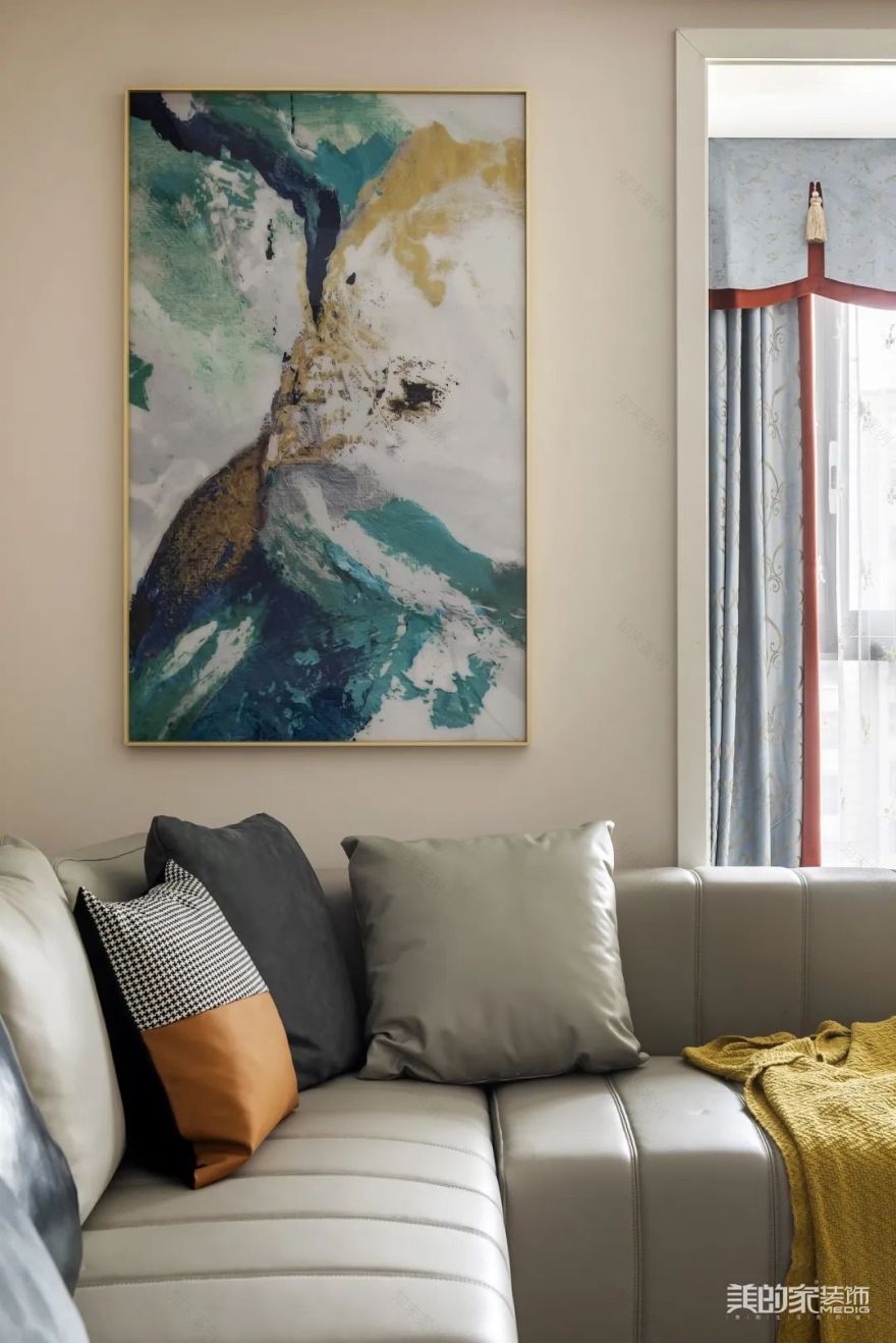 江南女子兰姐的轻奢雅居-48