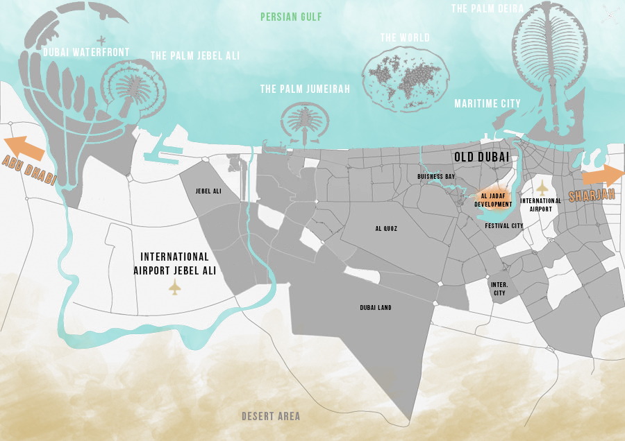 丨阿联酋迪拜-20