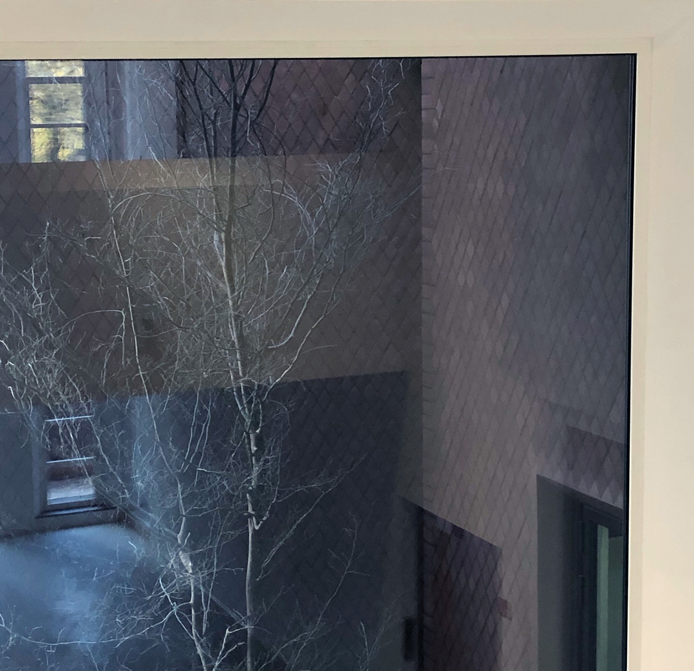 Z33 艺术馆 · 静谧之墙与城市对话-124