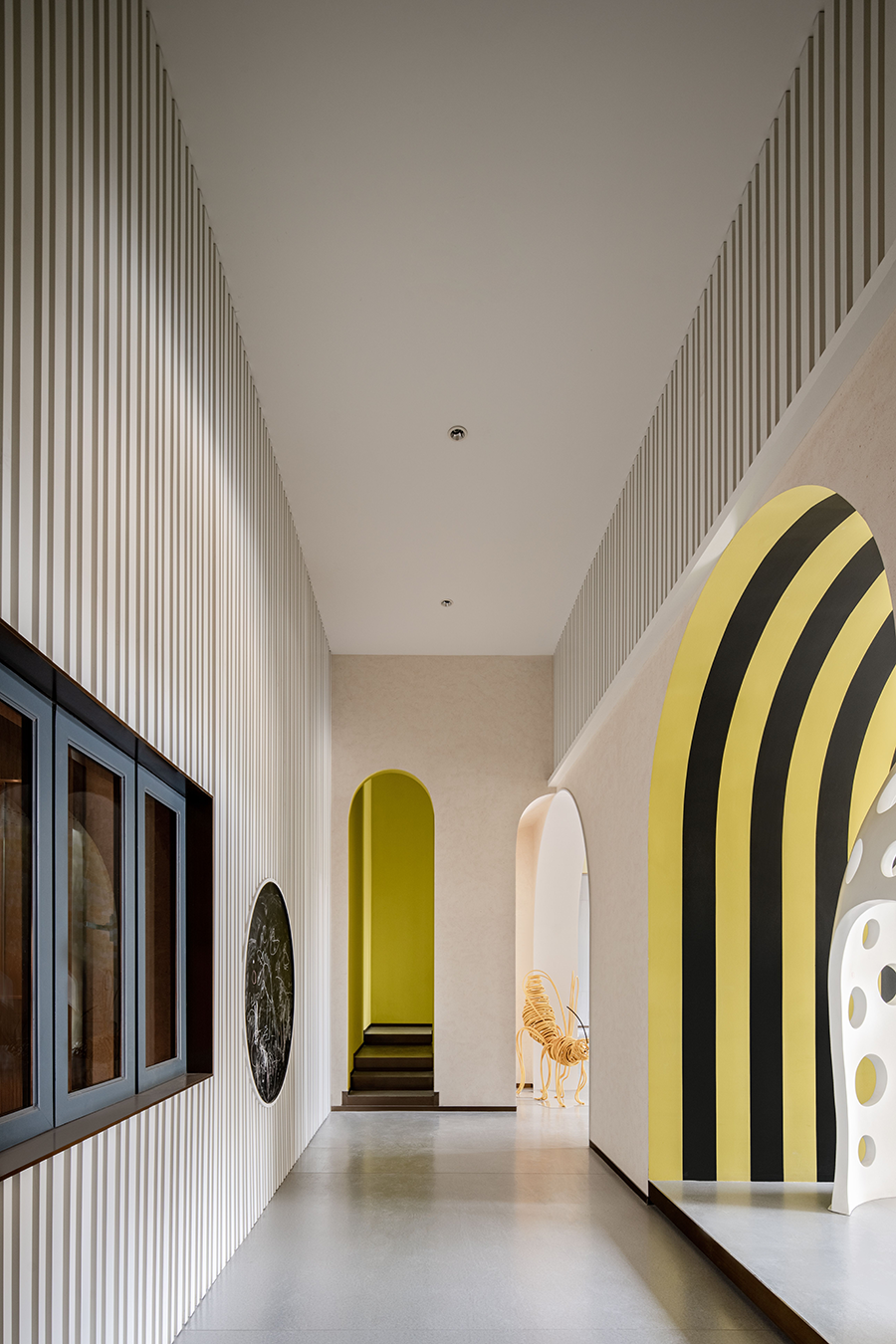 广州中海·学仕里丨中国广州丨壹新设计-71