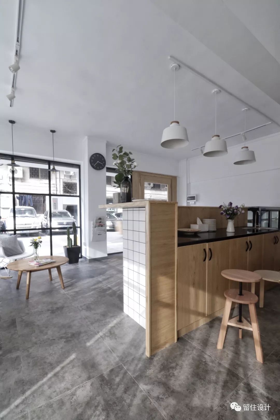 方岛照相馆 | 日式温馨的摄影空间-19