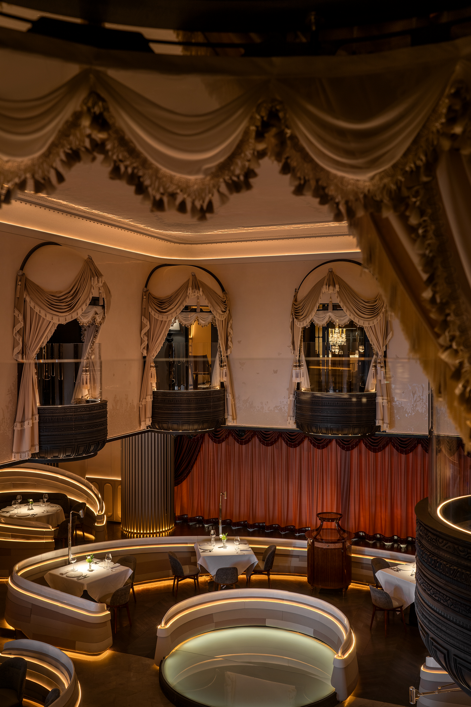 佐度王子扒房 [天鹅湖店]丨中国哈尔滨-10