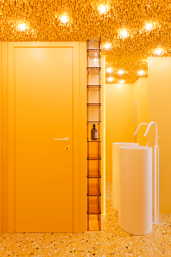 柠檬屋·咖啡馆丨Natalia Prokopenko-5