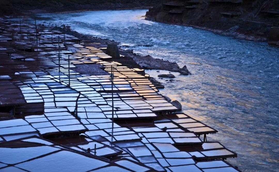 西安-- 甘肃-- 青海-- 西藏-- 云南环游之旅 | 诗和远方的田野-115