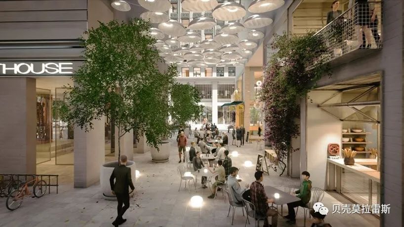 纽约“超越街道”项目丨美国纽约丨ODA-30